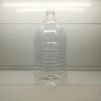 PET bottle 4