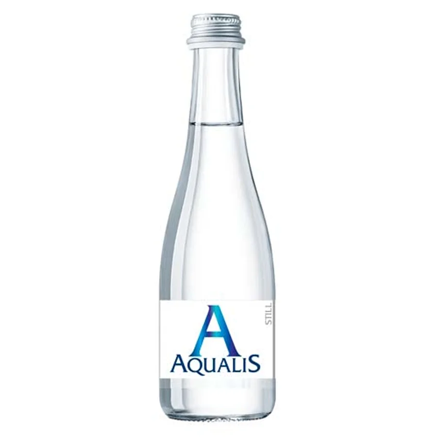 Pure Aqualis spark, 0.5 л