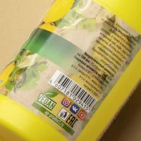 Lemon dressing Lemon dressing ABC of Products 500ml