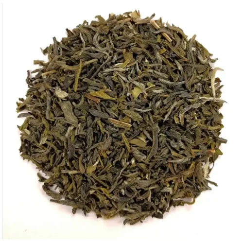 White tea Bai Hao «Silver Needles«