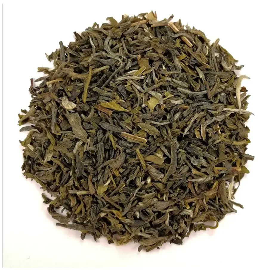 White tea Bai Hao «Silver Needles«