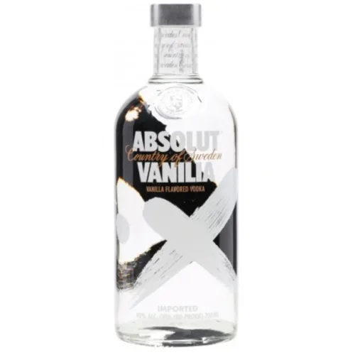 Vodka Vanilia 0.7 l