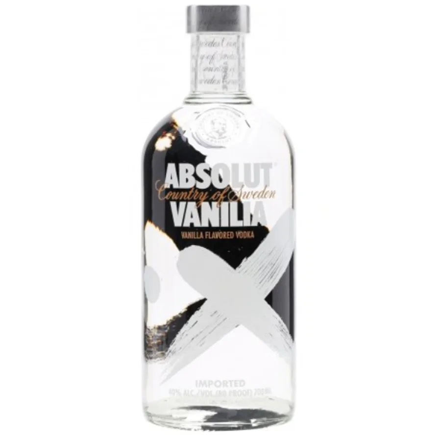 Vodka Vanilia 0.7 l