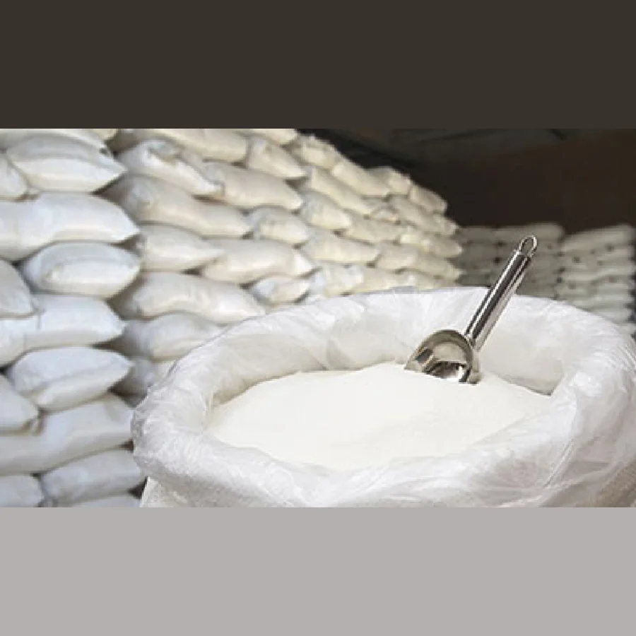 Granulated sugar wholesale