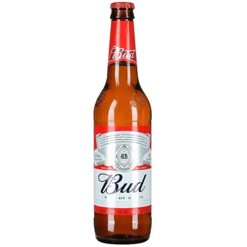 Пиво Bad