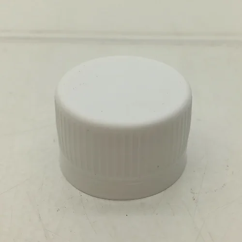 Cap 28 mm (PET 1,35 or 1.5) / 4600St white