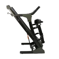 HYGGE 445HT Treadmill