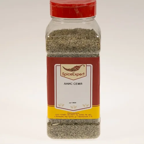 Anis Seed 350g (1000ml) of the SPICEXPERT Bank