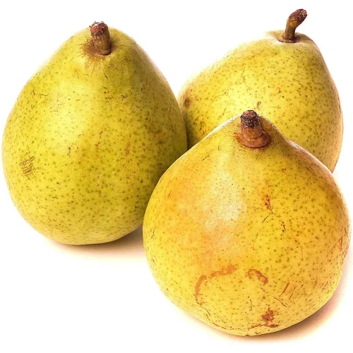 Pear Anju.