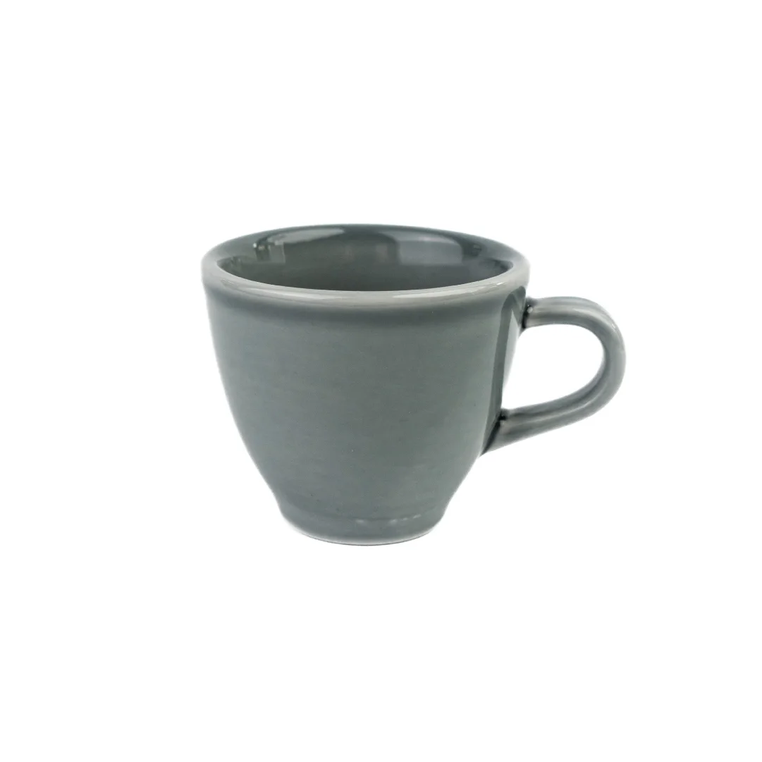 RISE BASE grey cup 70 ml