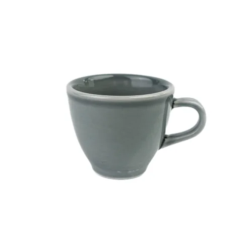 RISE BASE grey cup 70 ml