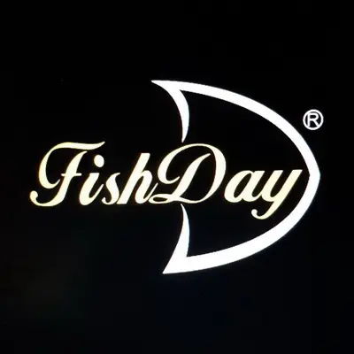 Fish Day.