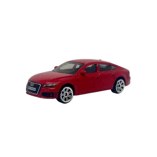 Audi A7 Collectible car 1:64 82202