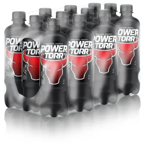 Энергетический напиток Power Torr Classic