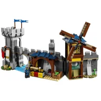 Конструктор LEGO Creator Средневековый Замок 31120