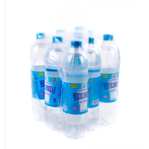Mineral water "Menzelinskaya", 1l