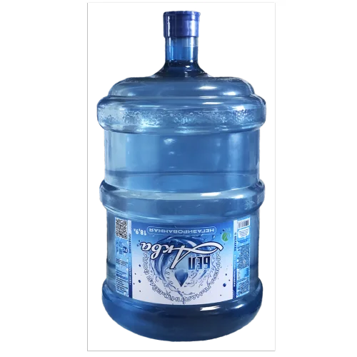 Mineral water 18.9l