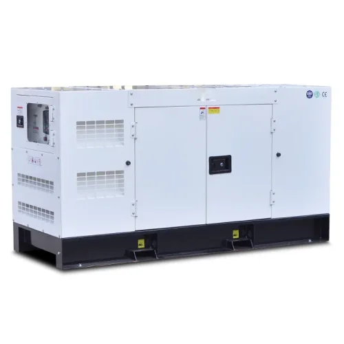  100kw generator 125kva diesel generator with Perkins 1104F-EETTAG2