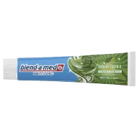 Toothpaste Blend-A-Med complex + rinser Freshness of herbs 140ml