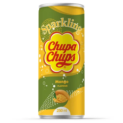 Chupa Chups drink