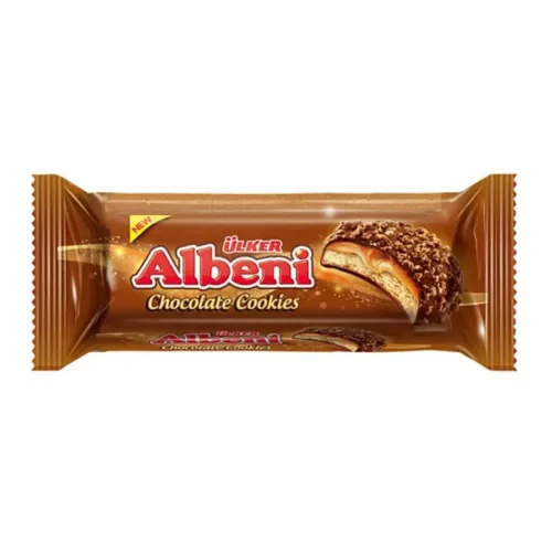 Печенье Albeni Bites