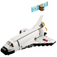 LEGO Creator Space Shuttle (3 in 1) 31134