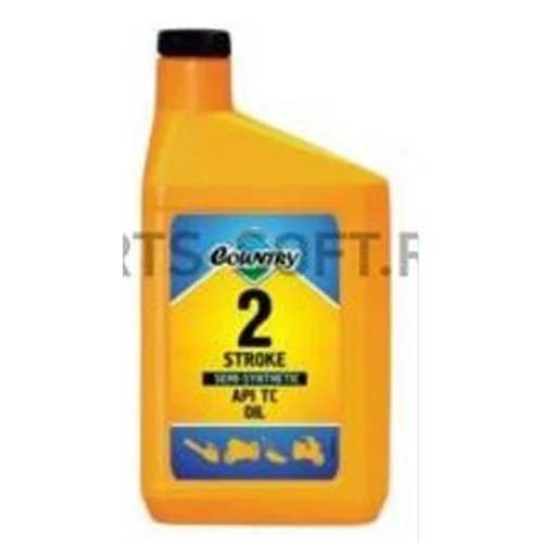 3Ton ST302 Motor Oil for 2-Tact 3Ton Country TC (0