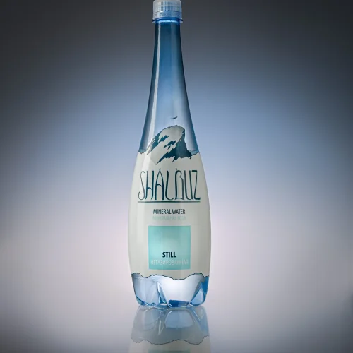 Mineral water «Shalbuz»