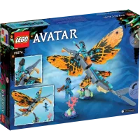 LEGO Avatar Skimming Adventures 75576