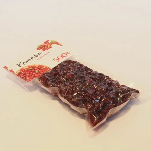 Cranberry dried
