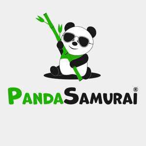 PandaSamurai