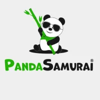 PandaSamurai