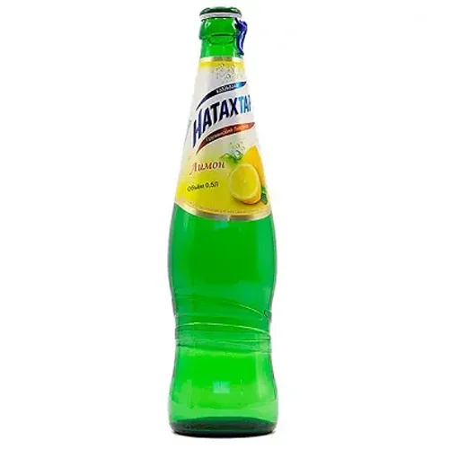 Lemonade Natahtari Limon