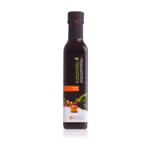 Kalamata PAPADIMITRIOU balsamic vinegar 250ml