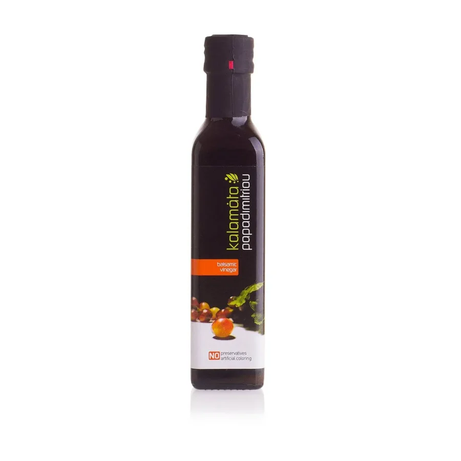 Kalamata PAPADIMITRIOU balsamic vinegar 250ml