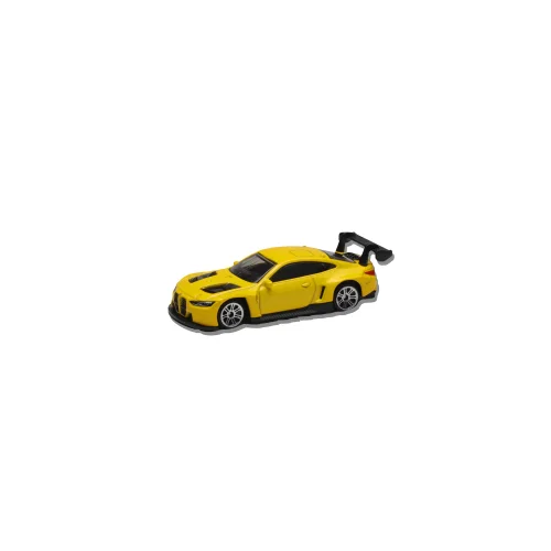 BMW M4 GT3 Коллекционная машинка 1:64 82216