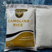 Рис Камолино из Вьетнама