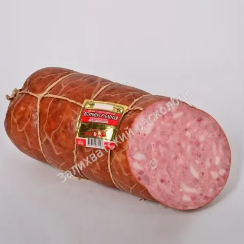 Ham-chopped p / k (schsinyuga) in / y (2kg)