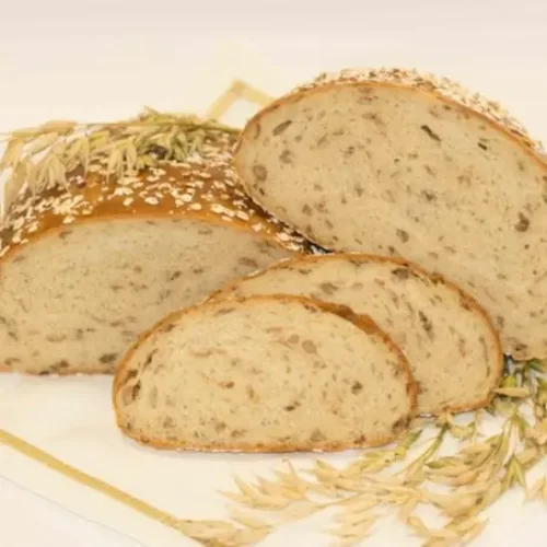 Bread "Hortors" grain