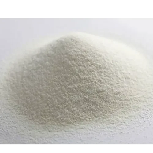 Sodium 1000 alginate (food additive E 401)