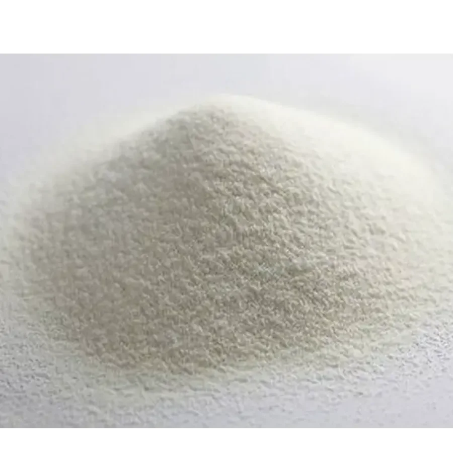 Sodium 1000 alginate (food additive E 401)