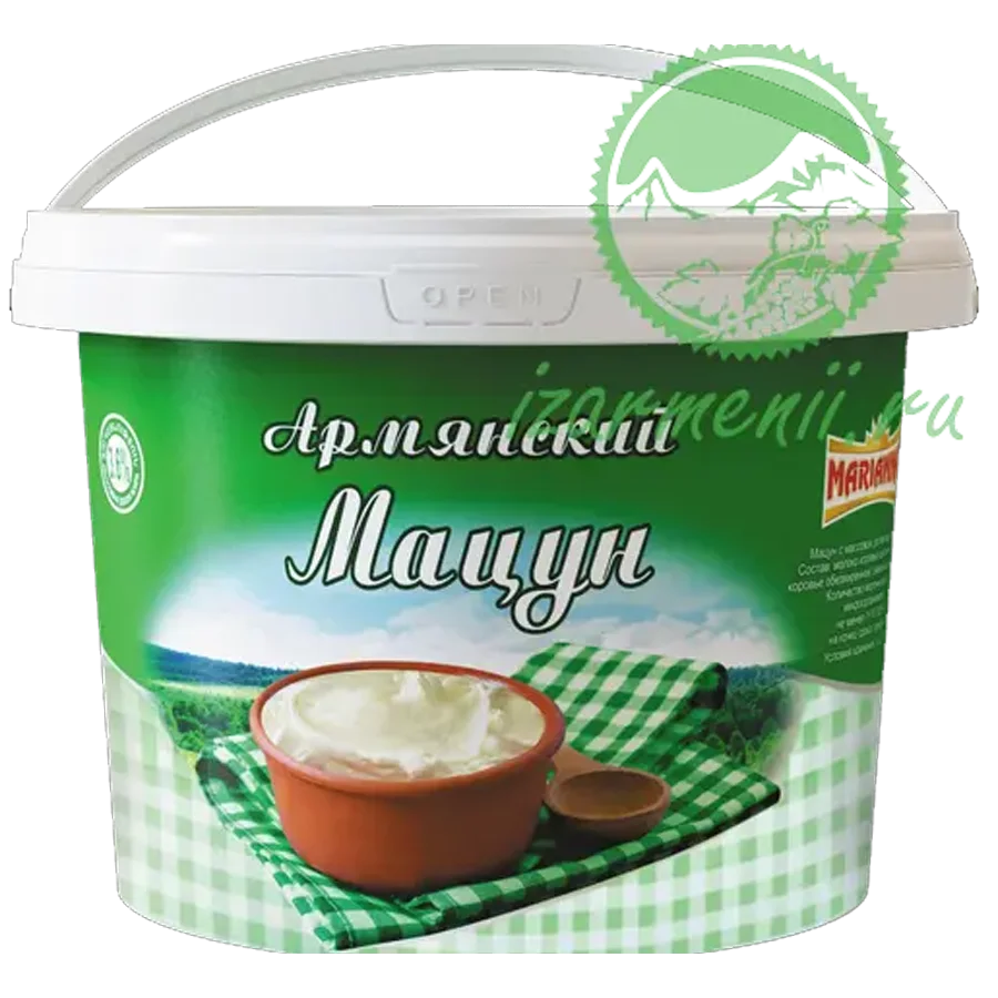 Армянский мацун 3,6% 