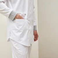 Medical Sports Jacket with Long sleeves