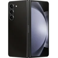 Смартфон Samsung Galaxy Z Fold5 12/256 ГБ, черный фантом