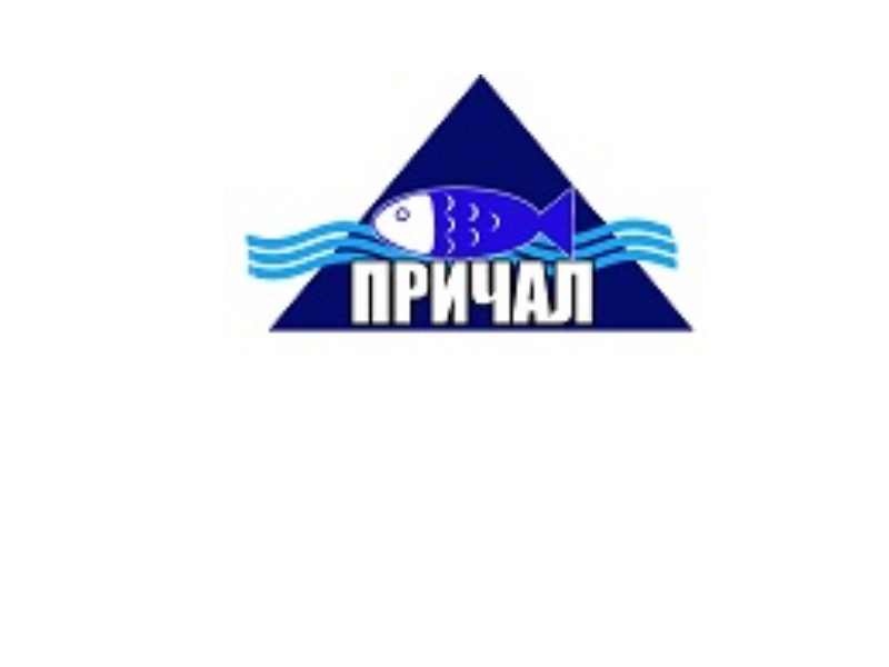 Причал 