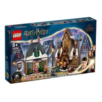 76388 LEGO Harry Potter Visit to Hogsmeade Village