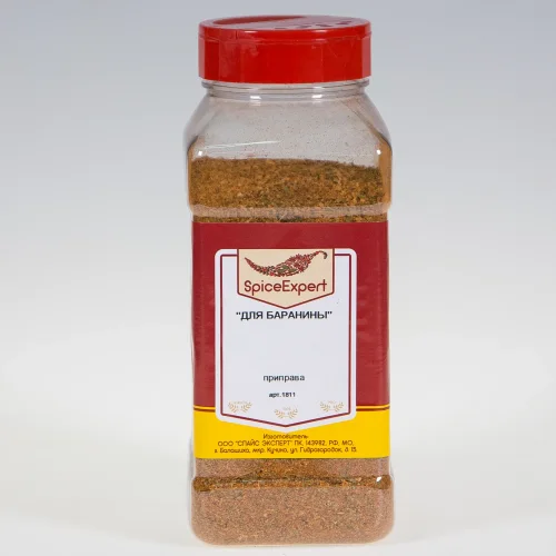Seasoning "For lamb" 500g (1000ml) can of SpiceExpert