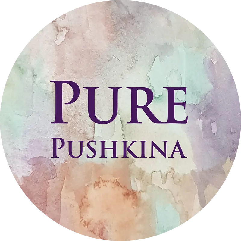 PurePushkina