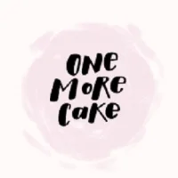 One more cake
