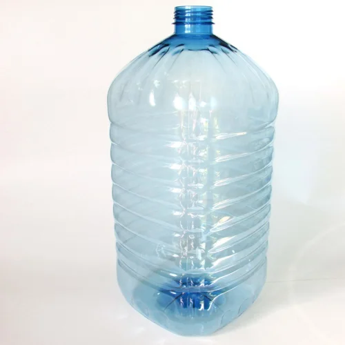 PET bottle 10 l
